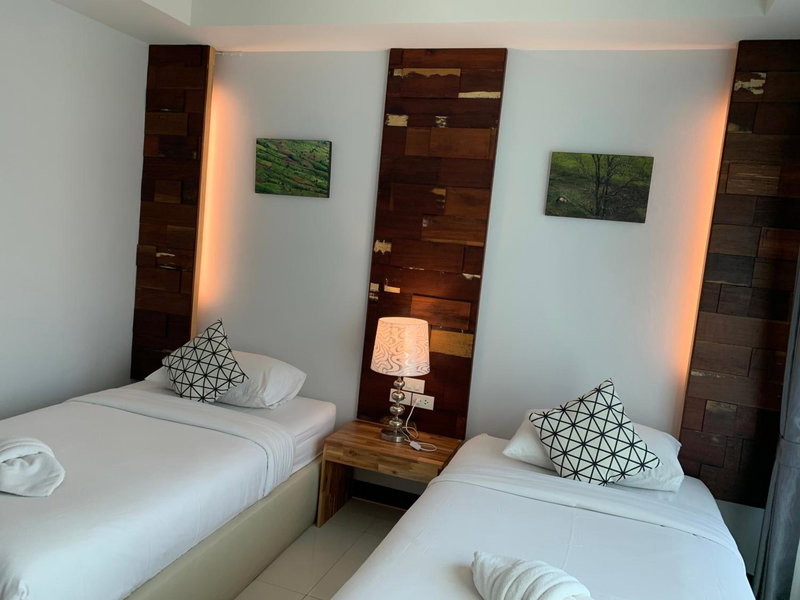 Nan Panwa Hotel, Nan, Thailand