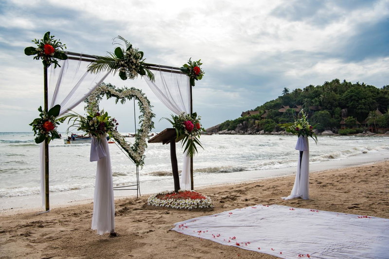 Koh Tao Coral Grand Resort, Koh Tao, Thailand
