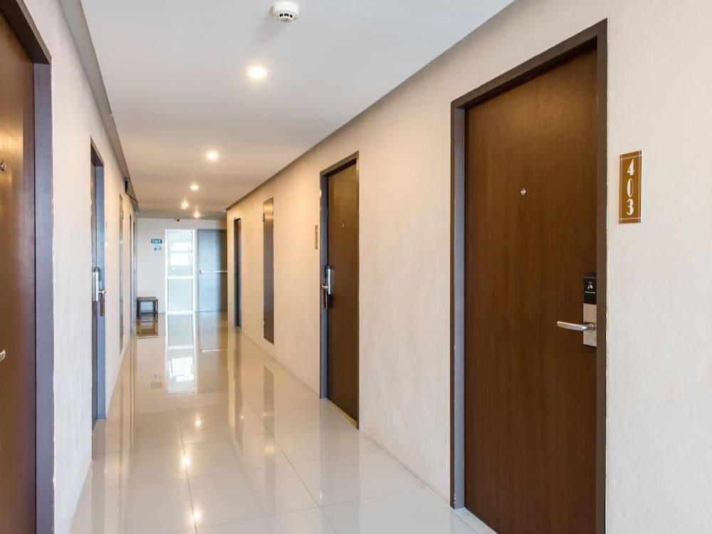 T5 Suites at Pattaya, Thaïlande