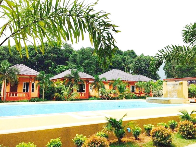 Peaceful Resort Koh Lanta, Ko Lanta, Thailand
