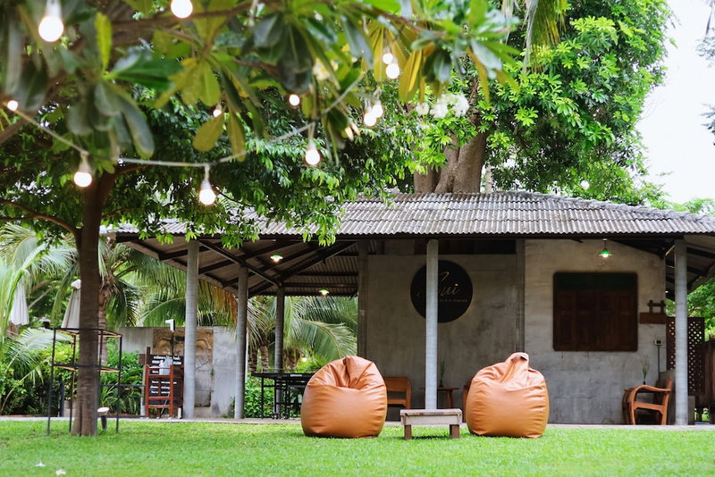 Royal Riverkwai Resort & Spa, Kanchanaburi, Thailand