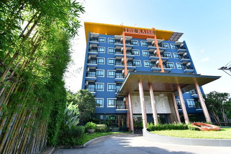 The U-Time Hotel, Hat Yai, Thailand