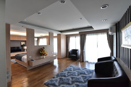 The U-Time Hotel, Hat Yai, Thailand