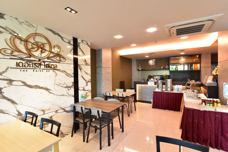 The U-Time Hotel, Hat Yai, Thailand
