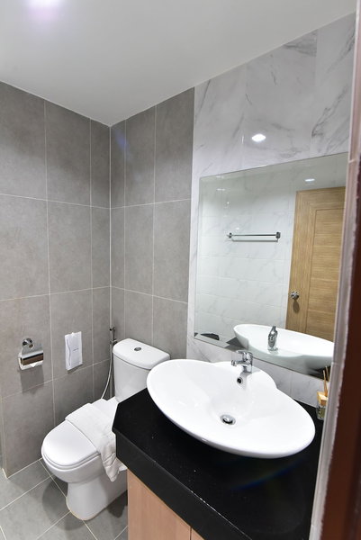 The U-Time Hotel, Hat Yai, Thailand