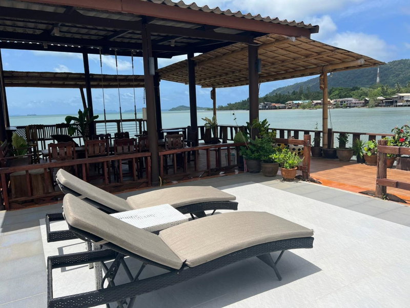 Baan Purada, Ko Lanta, Thailand