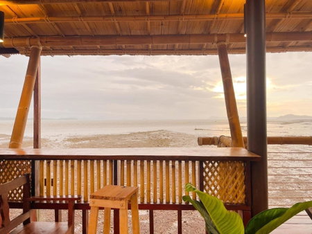 Baan Purada, Ko Lanta, Thailand