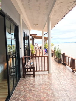 Baan Purada, Ko Lanta, Thailand