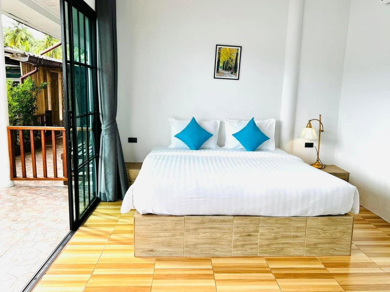 Baan Purada, Ko Lanta, Thailand
