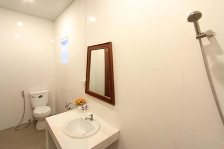 Choophorn House, Kata Beach, Thailand