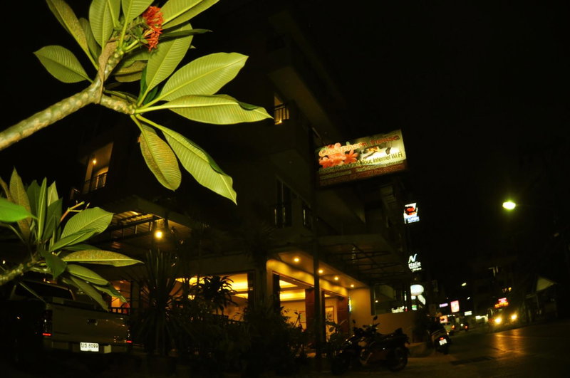 Choophorn House, Kata Beach, Thailand