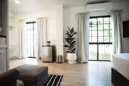 Dream Nimman Apartment, Chiang Mai, Thailand