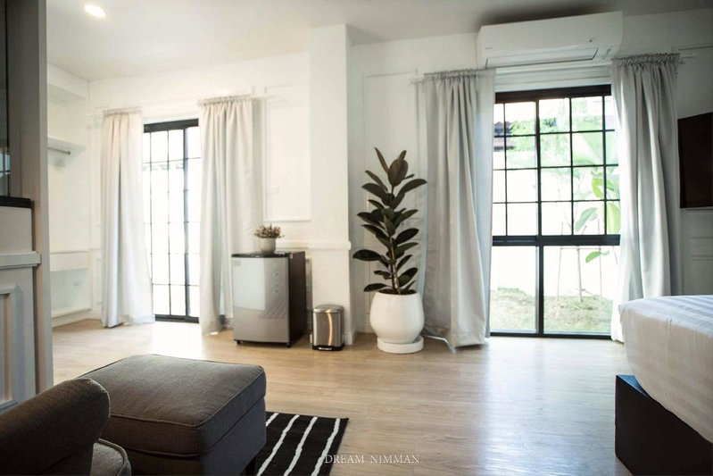 Dream Nimman Apartment, Chiang Mai, Thailand