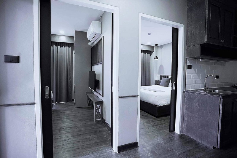 Dream Nimman Apartment, Chiang Mai, Thailand