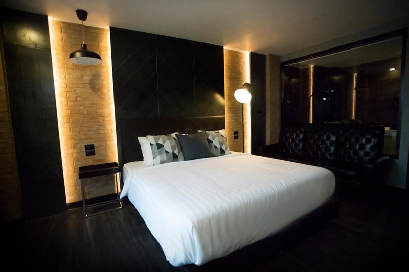 Dream Nimman Apartment, Chiang Mai, Thailand