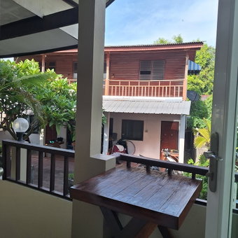 Baan Fah Resort, Koh Samui, Thailand