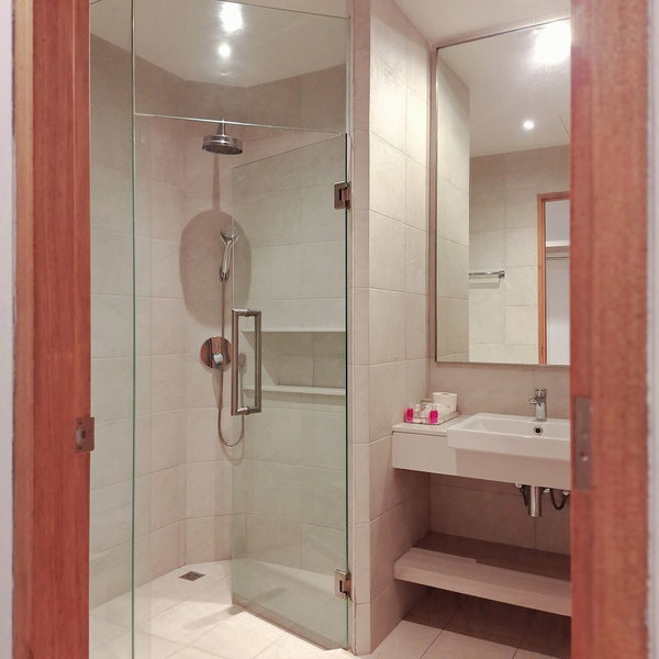 Baan Fah Resort, Koh Samui, Thailand