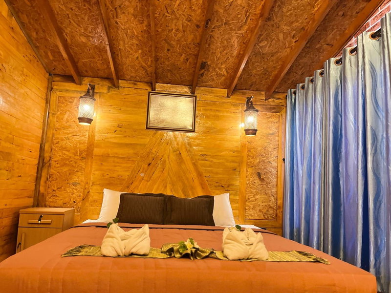 Klong Jark Bungalows, Ko Lanta, Thailand