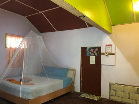 Klong Jark Bungalows, Ko Lanta, Thailand
