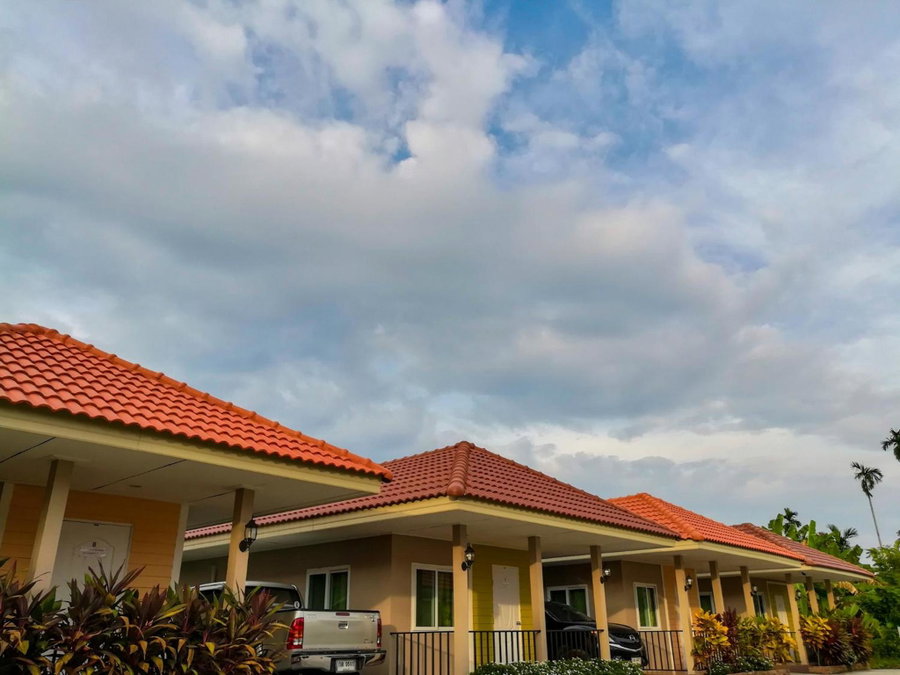 Deva Garden Resort, Prachin Buri, Thailand