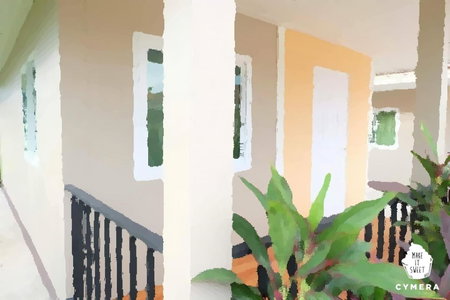 Deva Garden Resort, Prachin Buri, Thailand