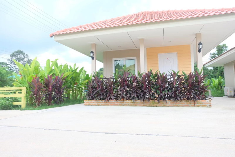 Deva Garden Resort, Prachin Buri, Thailand