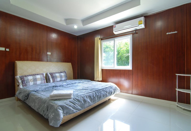 Nonplern Garden Home Khaoyai, Noen Hom, Thailand