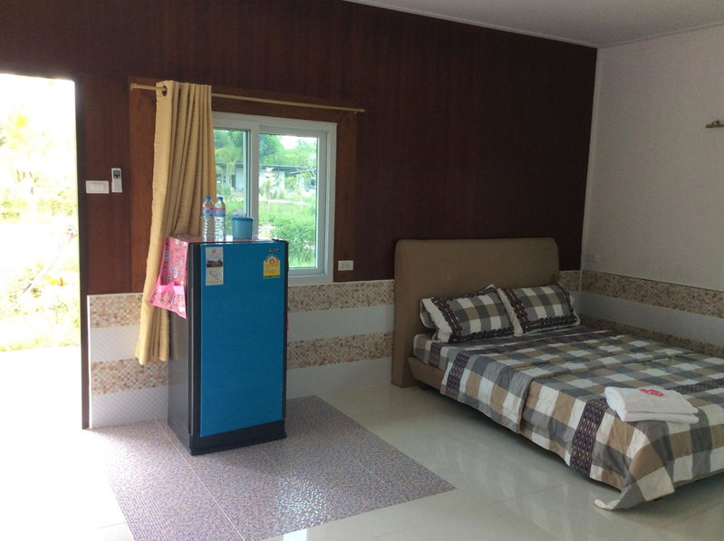 Nonplern Garden Home Khaoyai, Noen Hom, Thailand