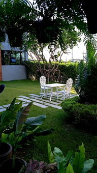 Loft 202 Hotel, Bangkok, Thailand