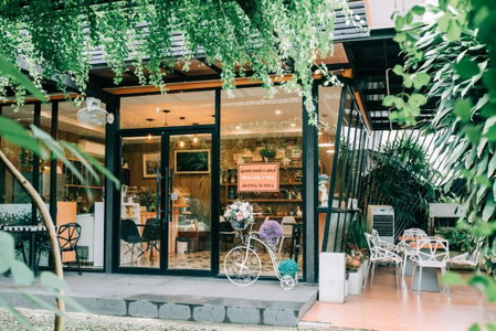 Banya BnB ที่พักบ้านย่าบีแอนด์บี เมืองประจวบฯ, Prachuap Khiri Khan, Thailand