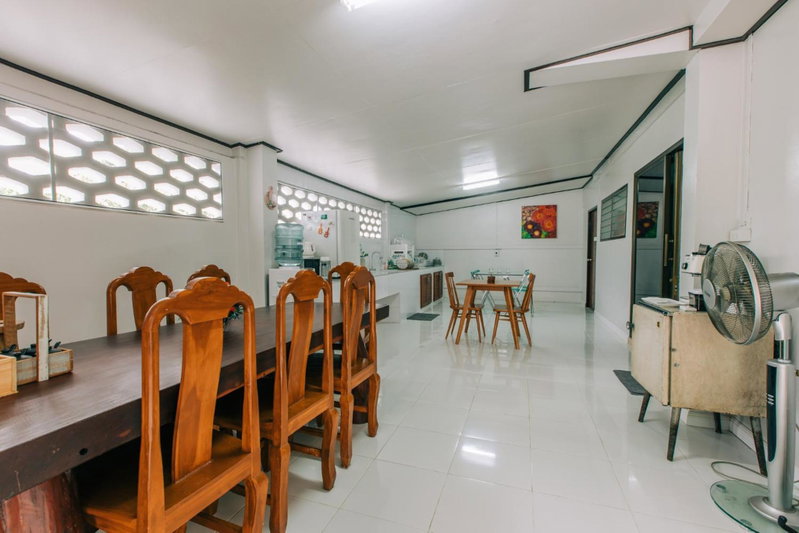 Banya BnB ที่พักบ้านย่าบีแอนด์บี เมืองประจวบฯ, Prachuap Khiri Khan, Thailand
