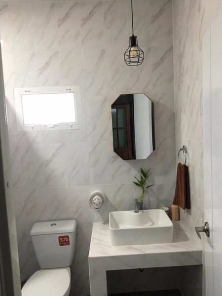 Banya BnB ที่พักบ้านย่าบีแอนด์บี เมืองประจวบฯ, Prachuap Khiri Khan, Thailand