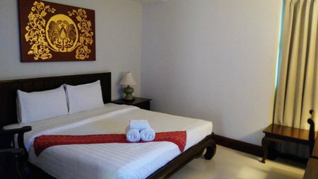 Swankaburi Boutique Hotel, Sawankhalok, Thailand