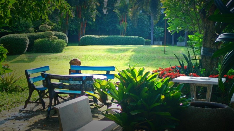 Swankaburi Boutique Hotel, Sawankhalok, Thailand
