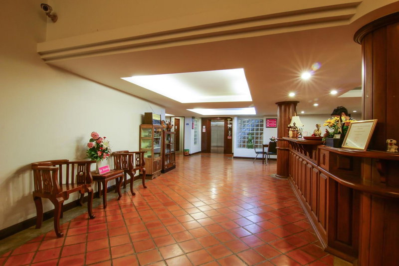 Swankaburi Boutique Hotel, Sawankhalok, Thailand