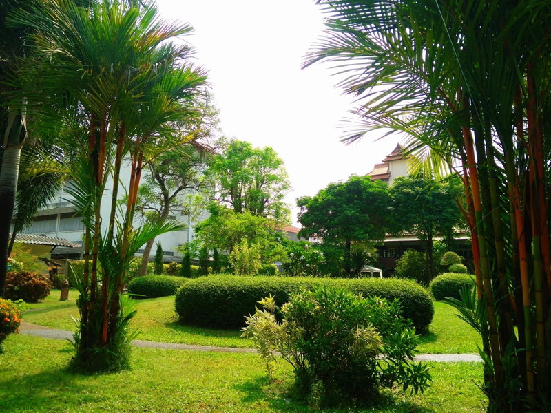 Swankaburi Boutique Hotel, Sawankhalok, Thailand