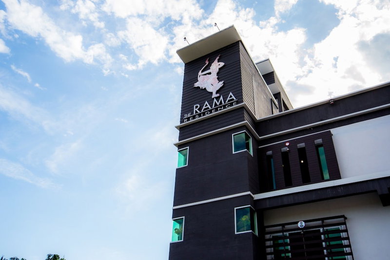 The Rama Residence Chiang Rai, Chiang Rai, Thailand
