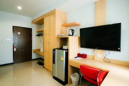 The Rama Residence Chiang Rai, Chiang Rai, Thailand