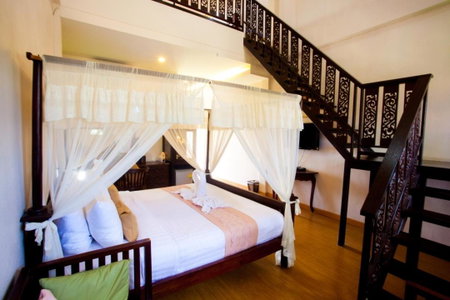 P.Paradise Hotel, Kamphaeng Phet, Thailand