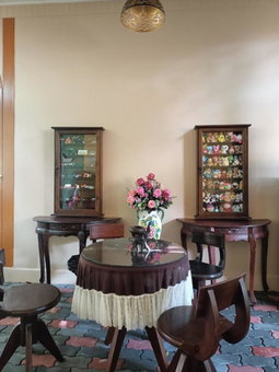 P.Paradise Hotel, Kamphaeng Phet, Thailand