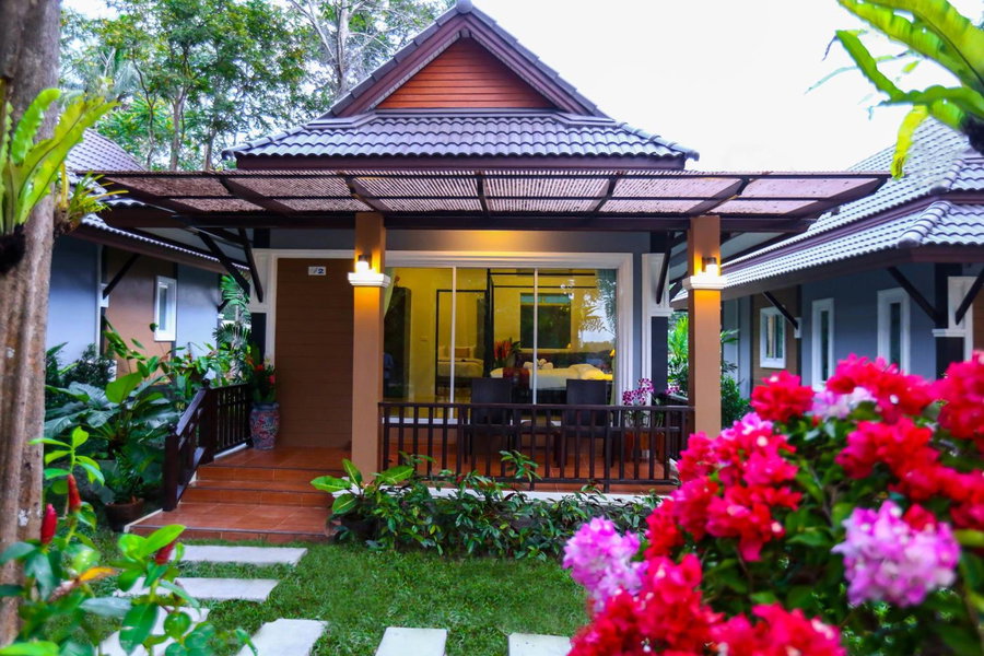 Phutara Lanta Resort - SHA Extra Plus Koh Lanta, Ko Lanta, Thailand
