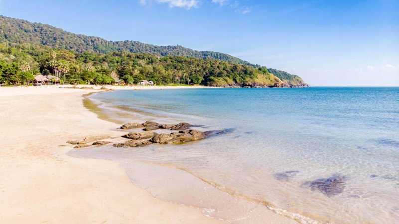 Phutara Lanta Resort - SHA Extra Plus Koh Lanta, Ko Lanta, Thailand