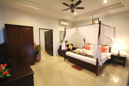 Phutara Lanta Resort - SHA Extra Plus Koh Lanta, Ko Lanta, Thailand