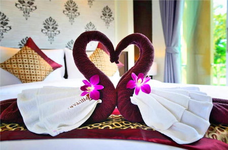 Phutara Lanta Resort - SHA Extra Plus Koh Lanta, Ko Lanta, Thailand