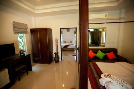 Phutara Lanta Resort - SHA Extra Plus Koh Lanta, Ko Lanta, Thailand
