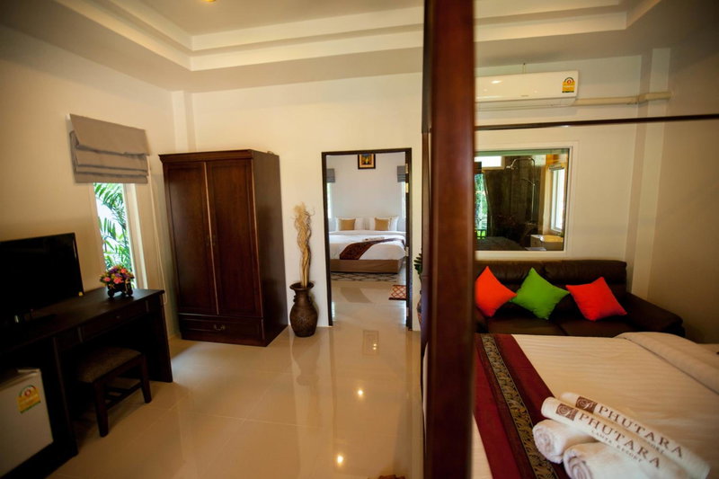Phutara Lanta Resort - SHA Extra Plus Koh Lanta, Ko Lanta, Thailand