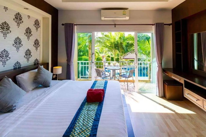 Phutara Lanta Resort - SHA Extra Plus Koh Lanta, Ko Lanta, Thailand