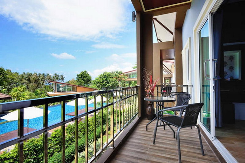 Phutara Lanta Resort - SHA Extra Plus Koh Lanta, Ko Lanta, Thailand