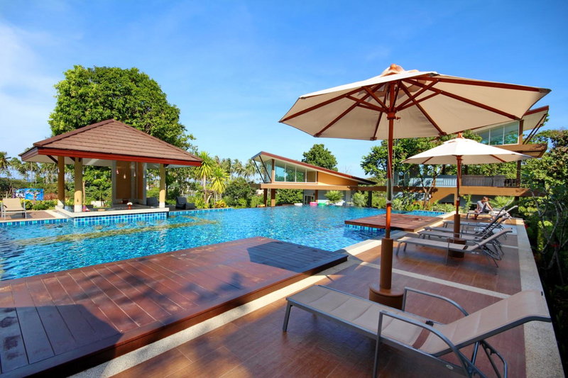 Phutara Lanta Resort - SHA Extra Plus Koh Lanta, Ko Lanta, Thailand