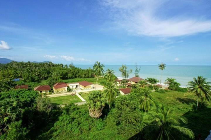 Bamboo Resort, Khanom, Thailand